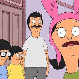 Photo Bob's Burgers