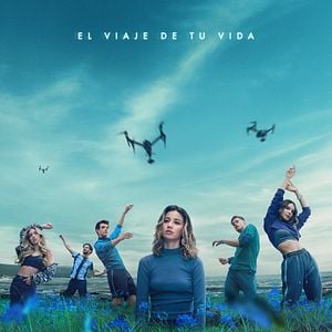 Photo Bienvenidos a Edén