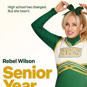 Photo Senior Year