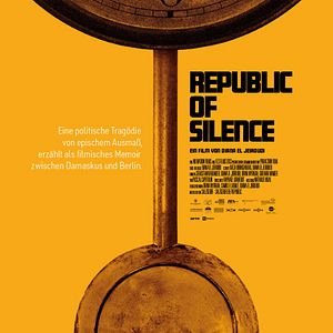 Photo La République du silence