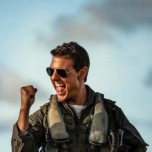 Photo Tom Cruise