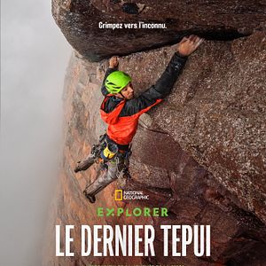 Photo Explorer : le dernier tepui