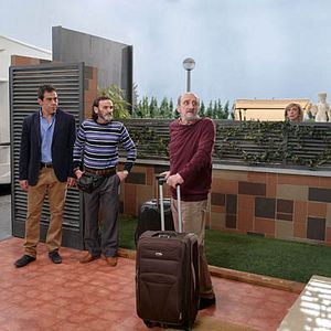 Photo Fernando Tejero