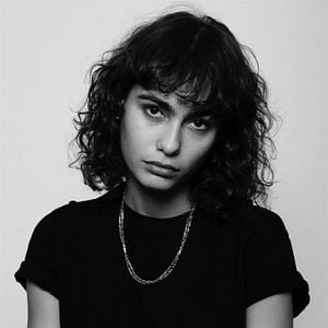 Photo Raïka Hazanavicius