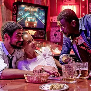 Photo Décret présidentiel