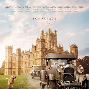 Photo Downton Abbey II : Une nouvelle ère