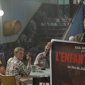 Photo Django Schrevens