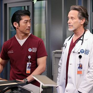 Photo Chicago Med