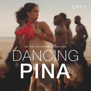Photo Dancing Pina