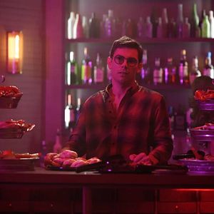 Photo Ryan O’Connell