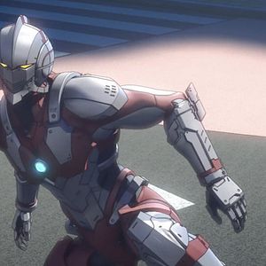 Photo Ultraman (2019)