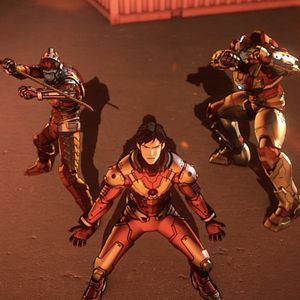 Photo Ultraman (2019)