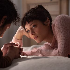 Photo Benjamin Siksou