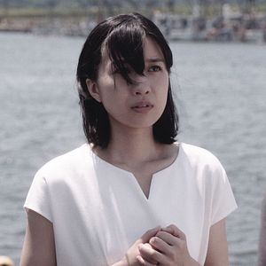 Photo Kaho Tsuchimura