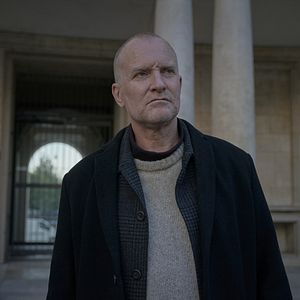 Photo Les Enquêtes du département V : L'Effet Papillon