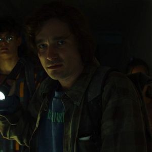 Photo Deep Fear