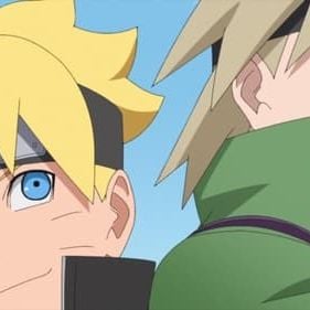 Photo Boruto: Naruto Next Generations