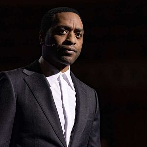 Photo Chiwetel Ejiofor