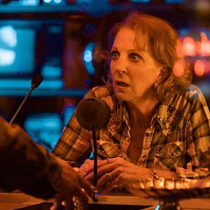 Photo Nichola McAuliffe