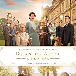 Photo Downton Abbey II : Une nouvelle ère