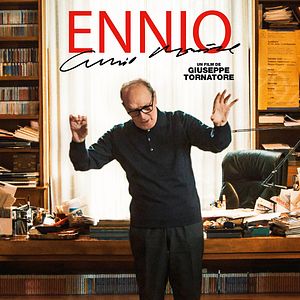 Photo Ennio