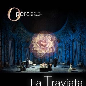 Photo La Traviata (Metropolitan Opera)