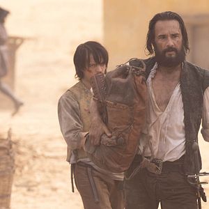 Photo Rodrigo Santoro