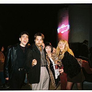 Photo Ricardo Gómez