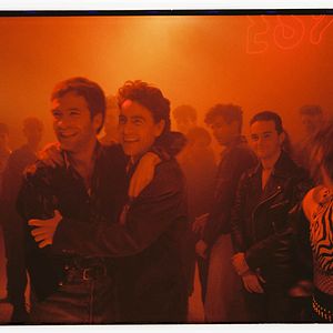 Photo Ricardo Gómez