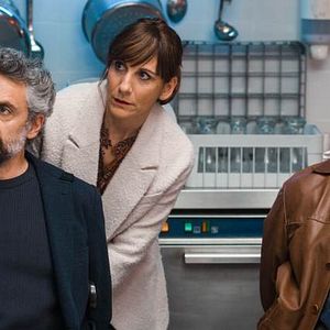 Photo Francesc Orella