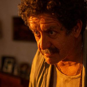 Photo Pedro Casablanc