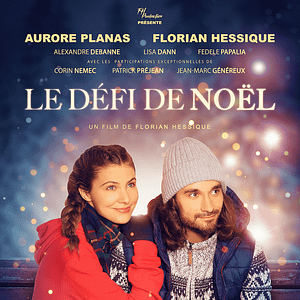 Photo Le Défi de Noël
