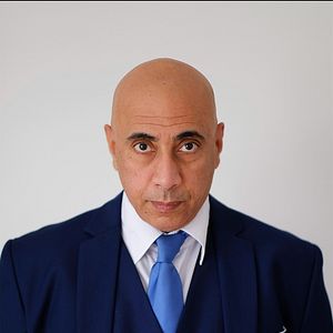 Photo Samir Hamdani