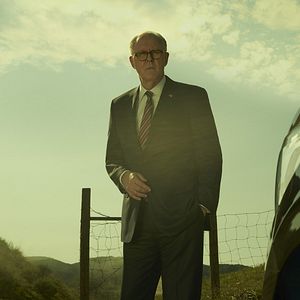 Photo John Lithgow