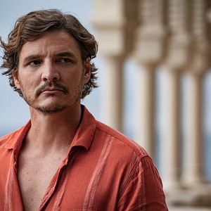 Photo Pedro Pascal