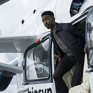 Photo Mamoudou Athie