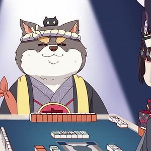 Photo Mahjong Soul Pon☆