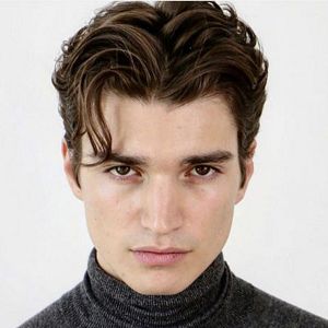 Photo Alexander Ferrario