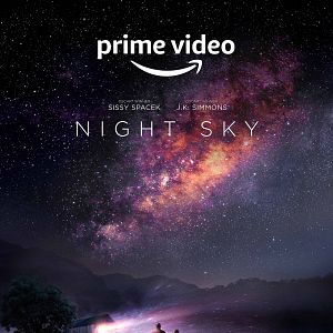 Photo Vers les étoiles