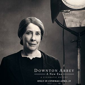 Photo Downton Abbey II : Une nouvelle ère