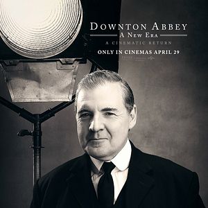 Photo Downton Abbey II : Une nouvelle ère