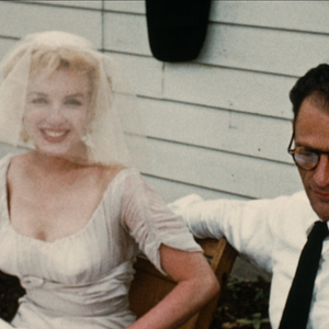Photo Le Mystère Marilyn Monroe : Conversations Inédites