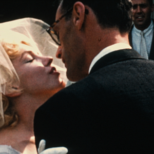 Photo Le Mystère Marilyn Monroe : Conversations Inédites