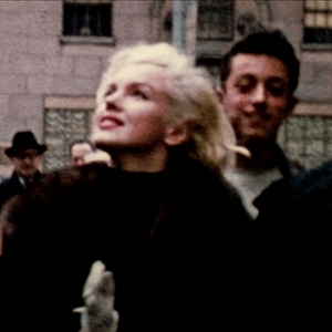 Photo Le Mystère Marilyn Monroe : Conversations Inédites