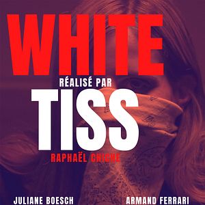 Photo White Tiss