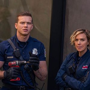 Photo Arielle Kebbel