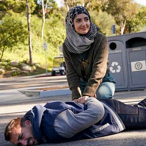 Photo Medalion Rahimi