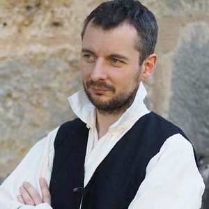 Photo Samuel Kaczorowski