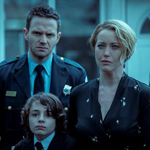 Photo Rebecca Spence