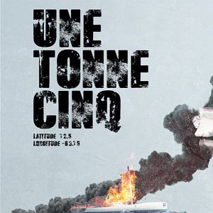 Photo Une tonne cinq